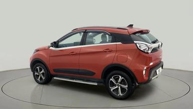 2022 Tata NEXON