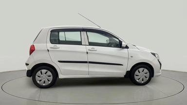 2020 Maruti Celerio