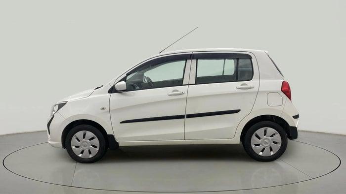 2020 Maruti Celerio