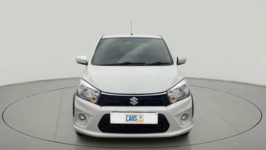 2020 Maruti Celerio