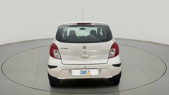 2020 Maruti Celerio