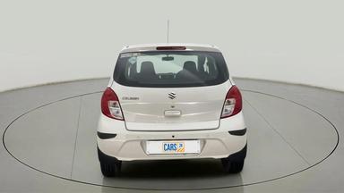 2020 Maruti Celerio