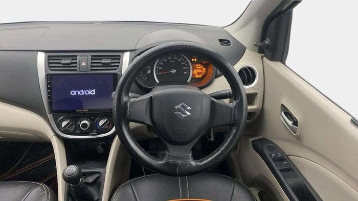 2020 Maruti Celerio