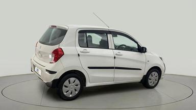 2020 Maruti Celerio