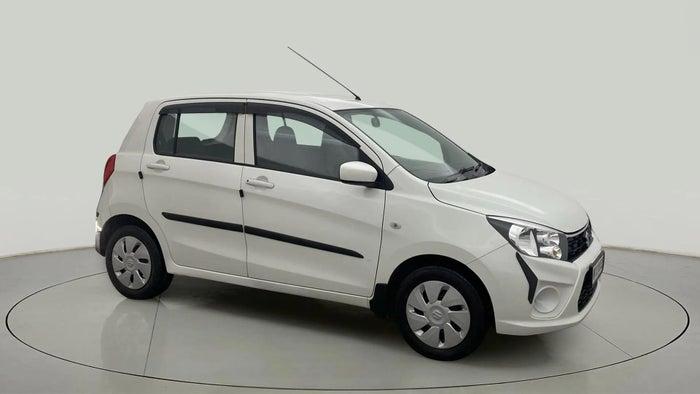 2020 Maruti Celerio