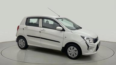 2020 Maruti Celerio