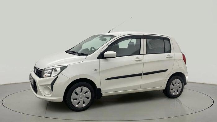 2020 Maruti Celerio