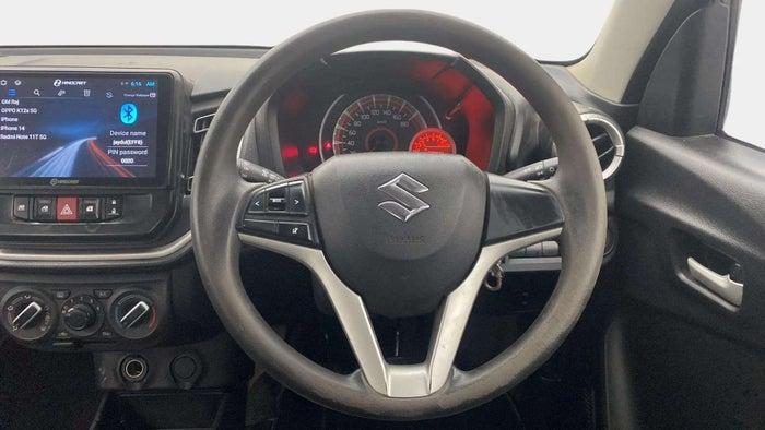 2022 Maruti Celerio