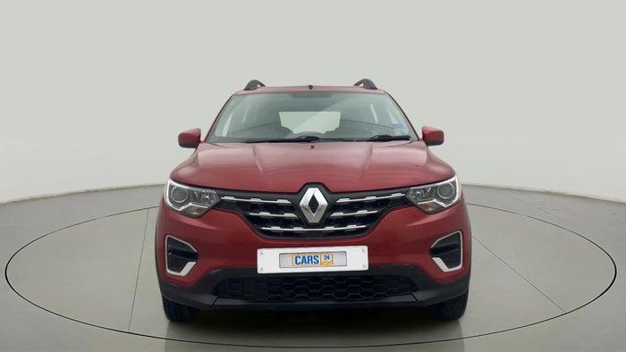 2021 Renault TRIBER