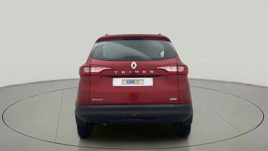 2021 Renault TRIBER