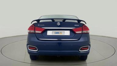 2019 Maruti Ciaz