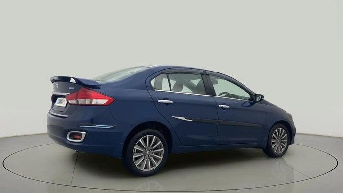 2019 Maruti Ciaz