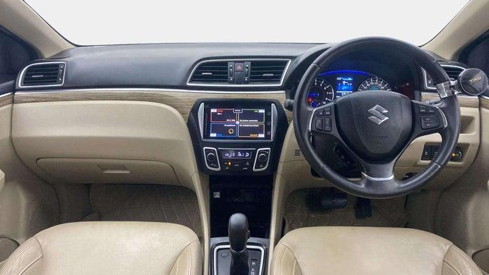 2019 Maruti Ciaz