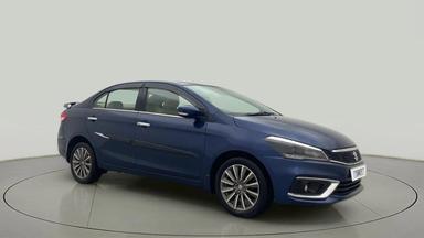 2019 Maruti Ciaz