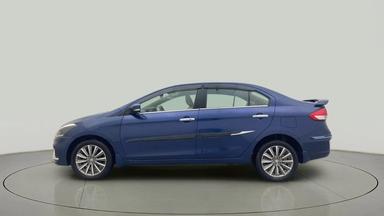 2019 Maruti Ciaz