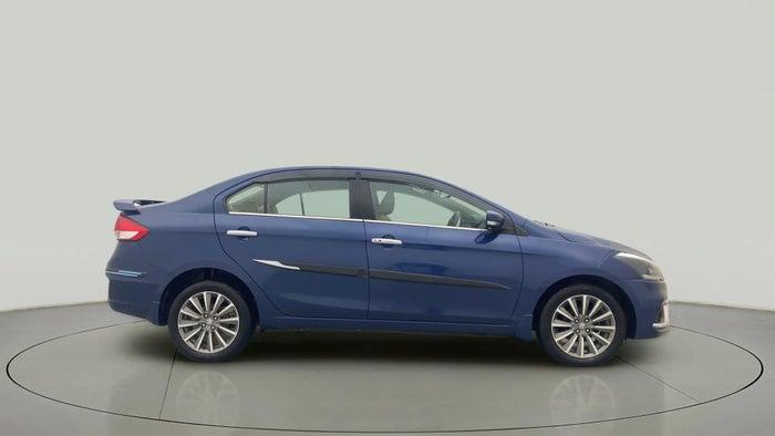 2019 Maruti Ciaz