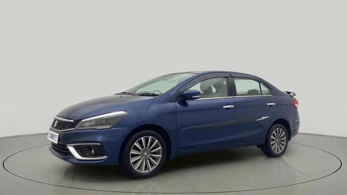 2019 Maruti Ciaz