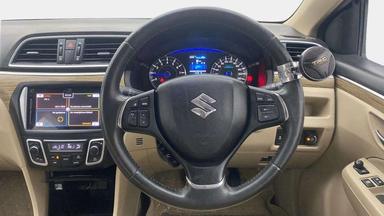 2019 Maruti Ciaz