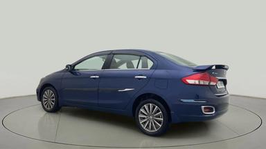 2019 Maruti Ciaz