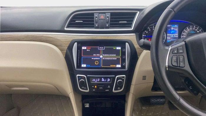 2019 Maruti Ciaz