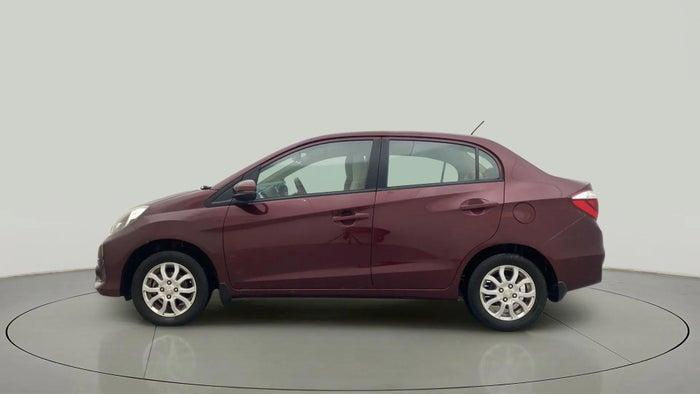 2018 Honda Amaze