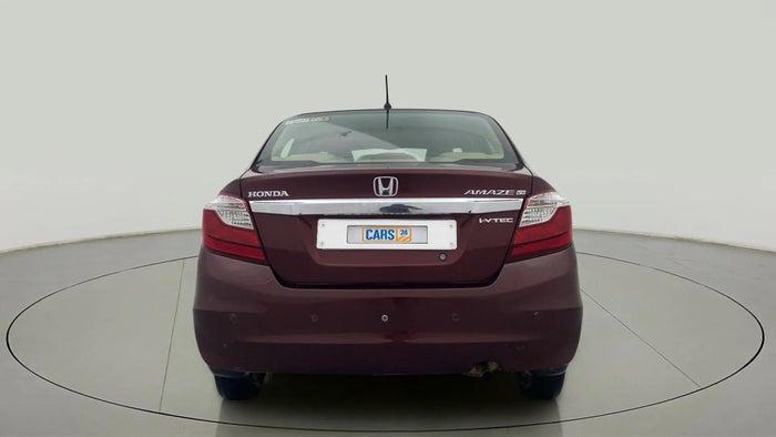 2018 Honda Amaze