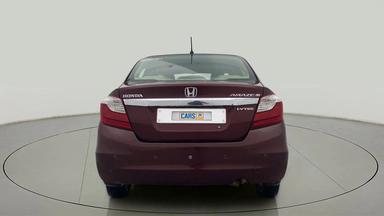 2018 Honda Amaze