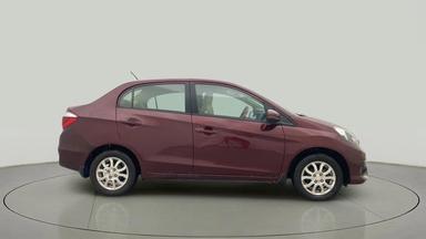 2018 Honda Amaze