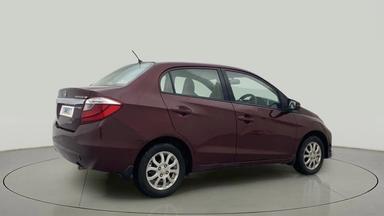 2018 Honda Amaze