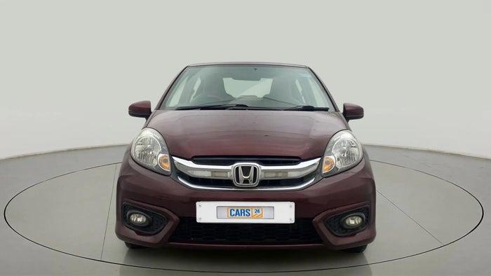 2018 Honda Amaze