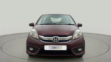 2018 Honda Amaze