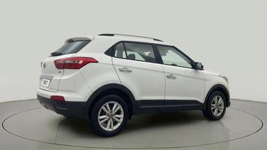 2018 Hyundai Creta