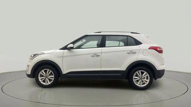 2018 Hyundai Creta