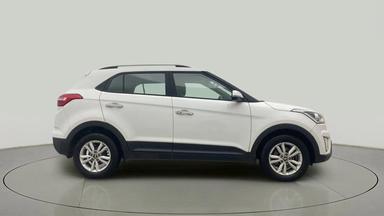 2018 Hyundai Creta