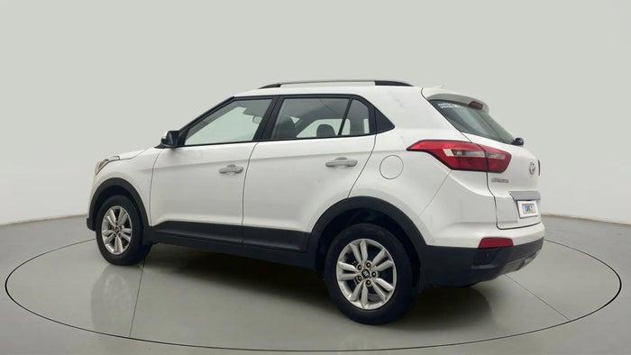 2018 Hyundai Creta