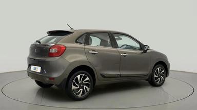 2020 Maruti Baleno