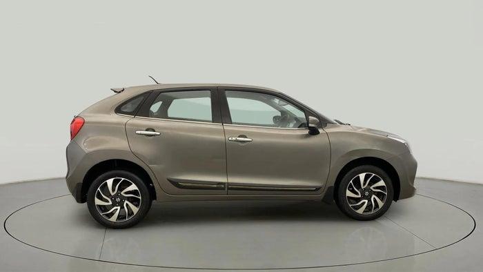 2020 Maruti Baleno