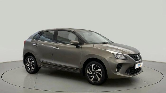 2020 Maruti Baleno