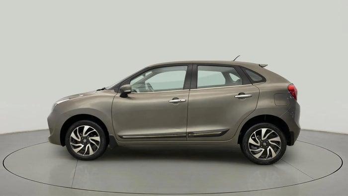 2020 Maruti Baleno