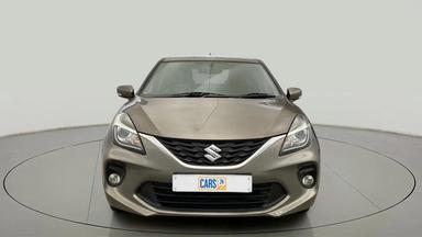 2020 Maruti Baleno