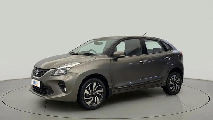 2020 Maruti Baleno