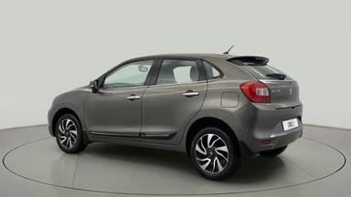 2020 Maruti Baleno