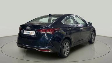 2021 Hyundai Verna