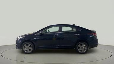 2021 Hyundai Verna