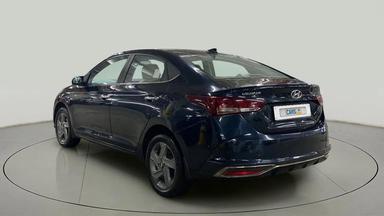 2021 Hyundai Verna