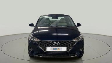 2021 Hyundai Verna