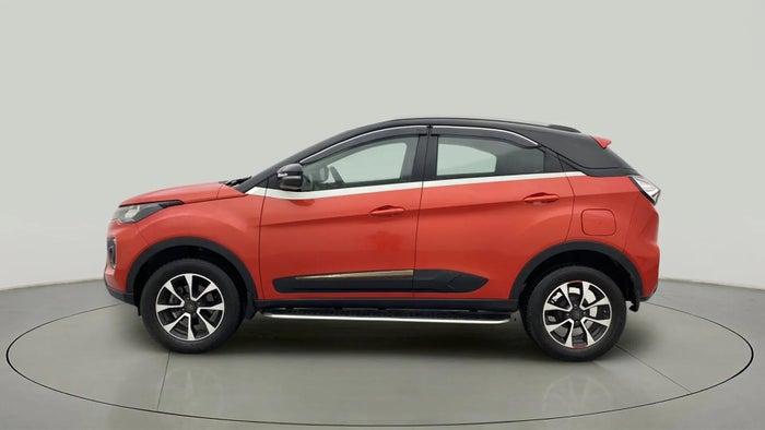 2021 Tata NEXON