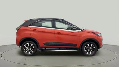 2021 Tata NEXON