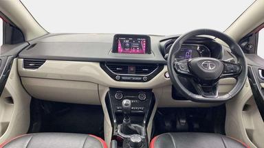 2021 Tata NEXON