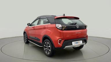 2021 Tata NEXON